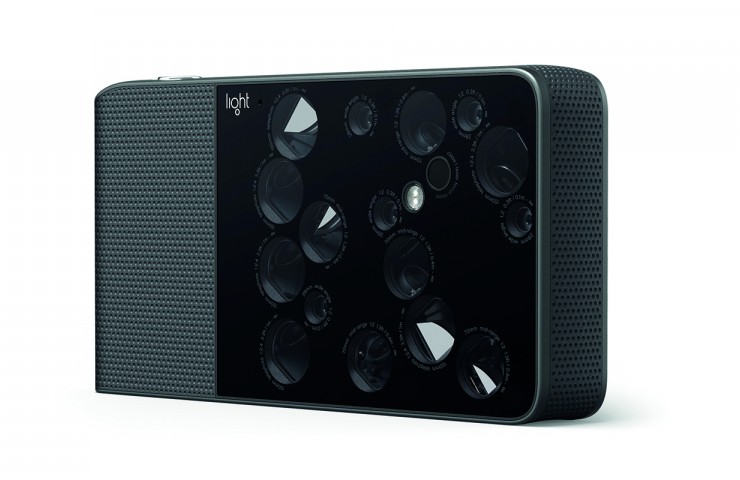Leica beteiligt